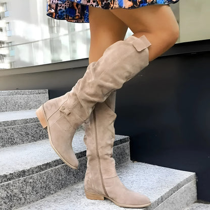 MAUD / ANKLE BOOTS